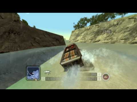 Scarface playthrough pt68 - Final Run For the Session