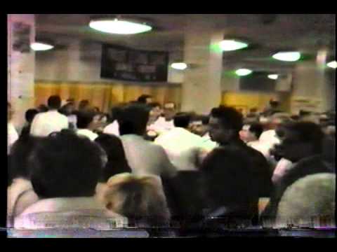 1990 Show of Shows - Broomall