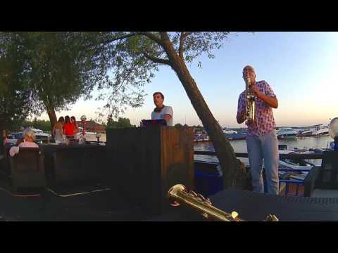 04 Sasha Twin Feat  Syntheticsax - Live @ Marina Zavidovo
