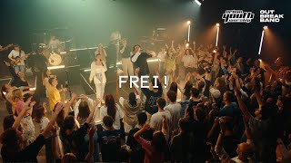 Frei! (Live)