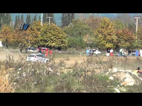 2013 Orhangazi Otokros / Kemal Gamgam / Ford Fiesta R2