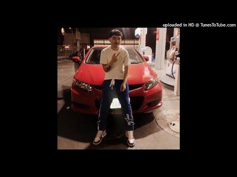 Almighty Suspect x LilAlmightyBenji x Marty Mula Type Beat (prod. by Dariyeϟ)