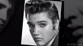 He Is My Everything  Elvis  Presley