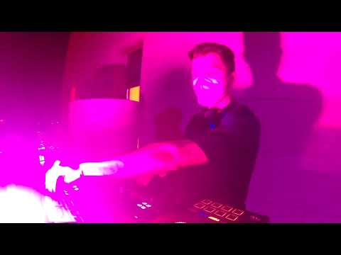 LOWLEX @ SKYBAR BARCELONA