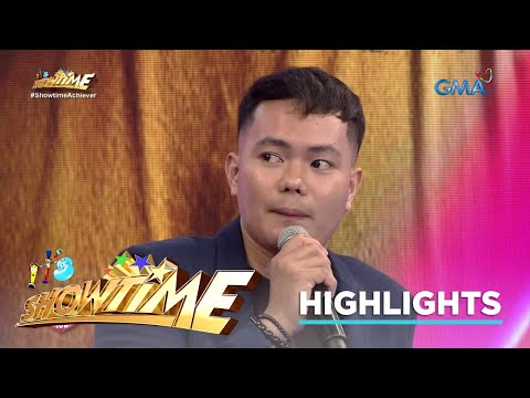 It's Showtime: Lalaking dinedma ang ex, GASLIGHTER PALA?! (EXpecially For You)