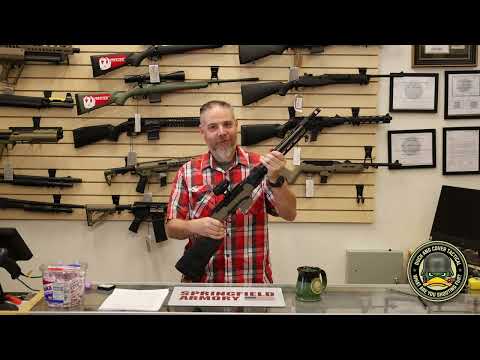 Limited Space To Add Accessories