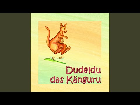 Dudeldu, das Känguru