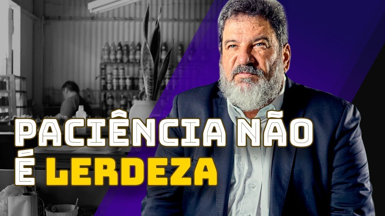 Não seja possuído por aquilo que você possui - Mario Sergio Cortella