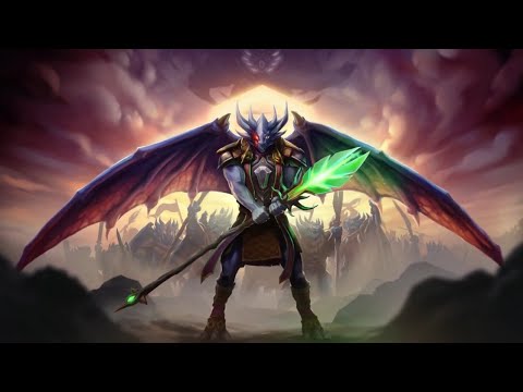 Kerapac • New Boss • Nodon Front • Elder God Wars