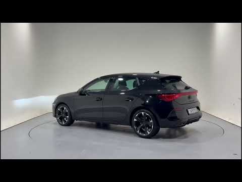 Cupra Leon 1.5 ETSI 150HP DSG 5DR AUTO - Image 2