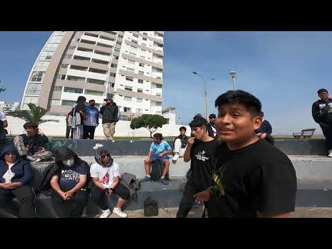 XILO BRAIN vs BLACK HADESS - OCTAVOS - LZ MULTIVERSE RANDOM