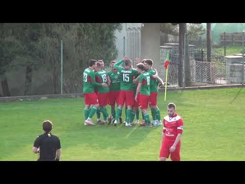 Unia Turza Śląska - KS Decor Bełk 1 - 3