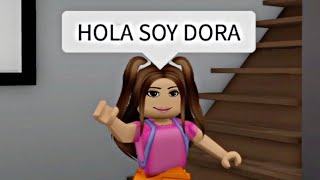 Cover art for When someone doesn´t like to watch Dora