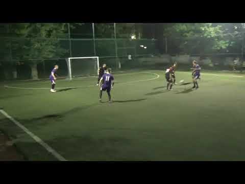 7 КХ 5 HZ – ALEX