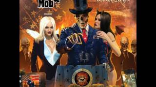Adrenaline Mob - King Of The Ring