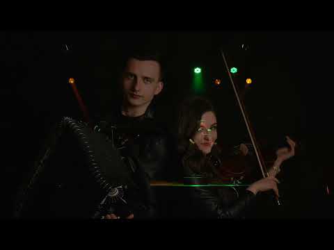 Duet GAJDA - Karczmareczka (OFFICIAL AUDIO)