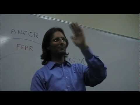 20080926 General Discussion - Q&A From People In Burnie P1