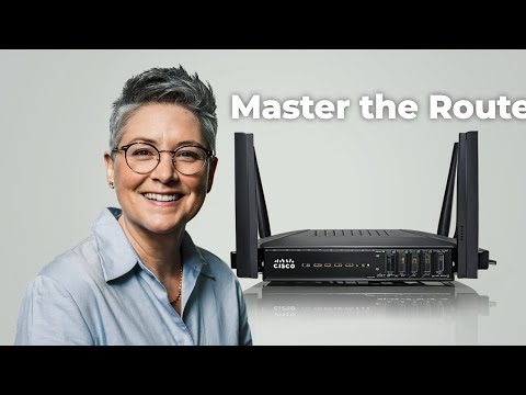 The Ultimate Guide to Cisco CCNP ENCOR