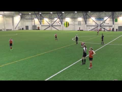 T15-14 ONS 04 - FC Wimma 03/04 29.4.2017 (eka jakso)