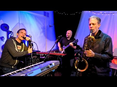 Friction world (Live music video)