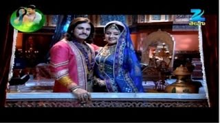 Jodha Akbar - Telugu Tv Serial - Full Episode - 445 - Ravi Bhatia, Heena Parmar - Zee Telugu