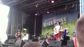 Waxahatchee - Noccalula