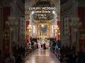 ️ Luxury Church Wedding In Lake Garda Italy Stunning Aerial Views
