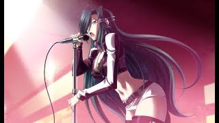 Nightcore Michael Ketterer - The Courage To Love