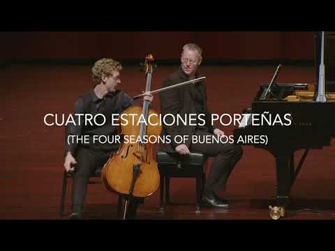 Seth Ryan Malone and Ryan Malone