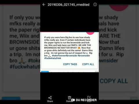 🚨🚨NEW KLEVER EXPOSING LADY BENZ & WIIX #tokerforever #brownside #brownsider #fuckwhatuthink