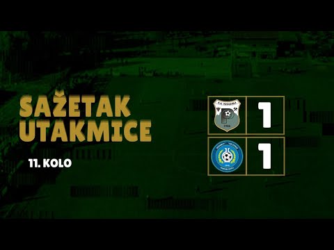 11. kolo, 1. ŽNL, NK Pregrada - NK Straža, Sezona 25/26