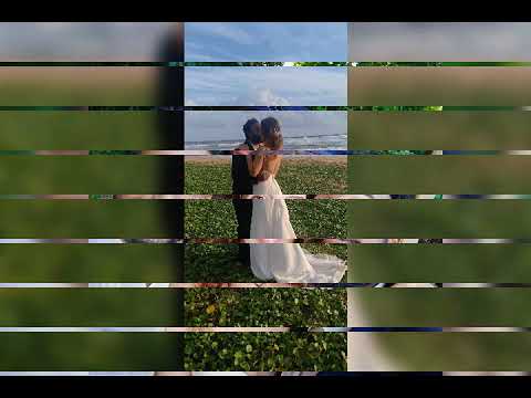 Beach Wedding Sri Lanka / Hochzeit Sri Lanka /Пляжные свадьбы
