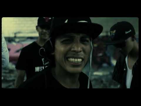 Gracias Calle- PropiaCultura ft Los Vagabundos (Video Oficial)