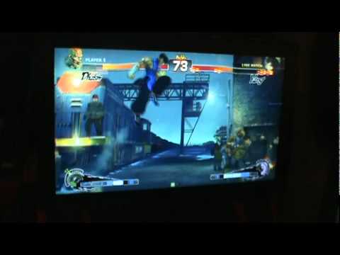 FILIPINO CHAMP VS ELCUBANO (YA)