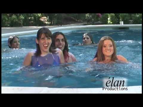 Zang e Seda Behind  the Scene    پشت صحنه موزیک ویدیو "زنگ صدا"