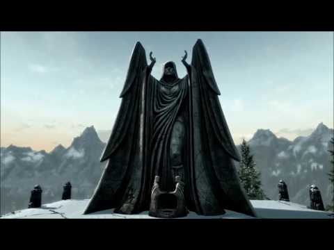The Daedra - Skyrim Lore #1