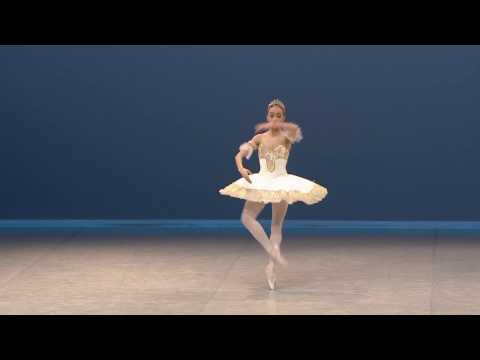 Coquillard Louise, 302 - Prix de Lausanne 2017 - classical