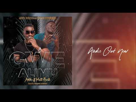 Ashton FT Masta Beatz - Gwe Alimu