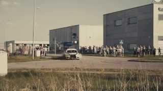 preview picture of video '2014 HARJU RALLY - Jüri 23.05'