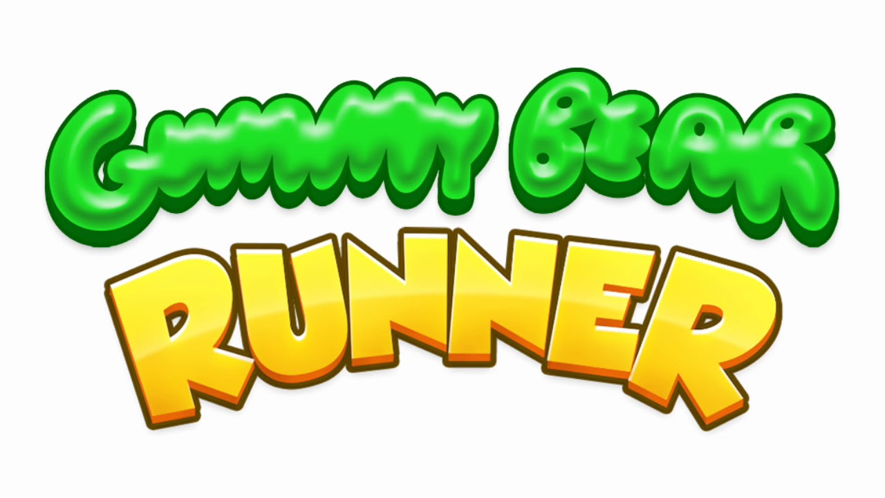 Main Menu Theme - Gummy Bear Runner Soundtrack