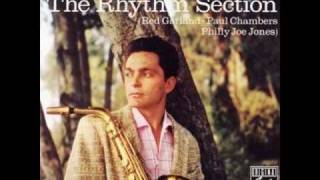 Jazz me blues - Art Pepper