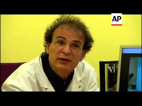 France ponders removing risky breast implants, plastic surgeon intv