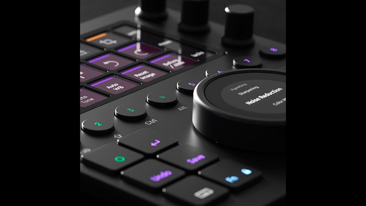 Les consoles Lopuedeck CT & Live - Quelle utilité et pour qui ?