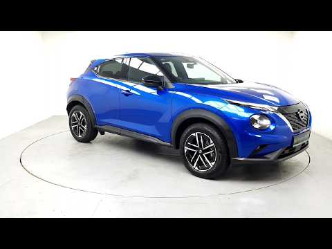 Nissan Juke HYBRID 1.6 SV PREMIUM - Image 2
