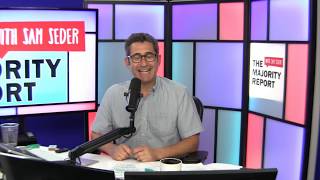 FDR Calls The Show To Cheer Us All Up