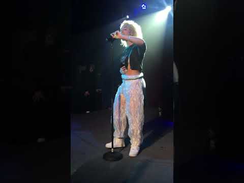 DaniLeigh- Do it to Me