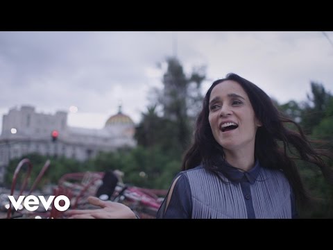 Julieta Venegas - Buenas Noches, Desolación (Official Video)