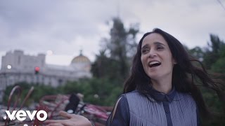 Julieta Venegas - Buenas Noches, Desolación (Official Video)