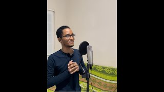 Tevin Gall  - No More Blue Christmas (Natalie Cole Cover)