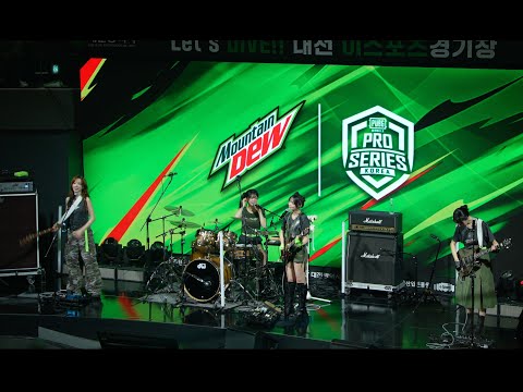 250927 QWER PMPS2025 무대 풀버전